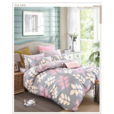 Підковдра бязева Home Line "Інфанта Вейян" 145х215см 149238