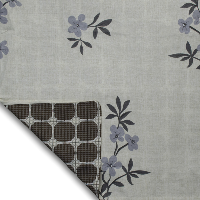 Підковдра бязева Home Line "Фарери" 145х215см 149237