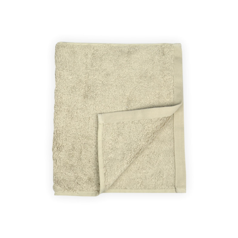 Рушник махровий "Ріо" (бежевий) 30х50см 148412