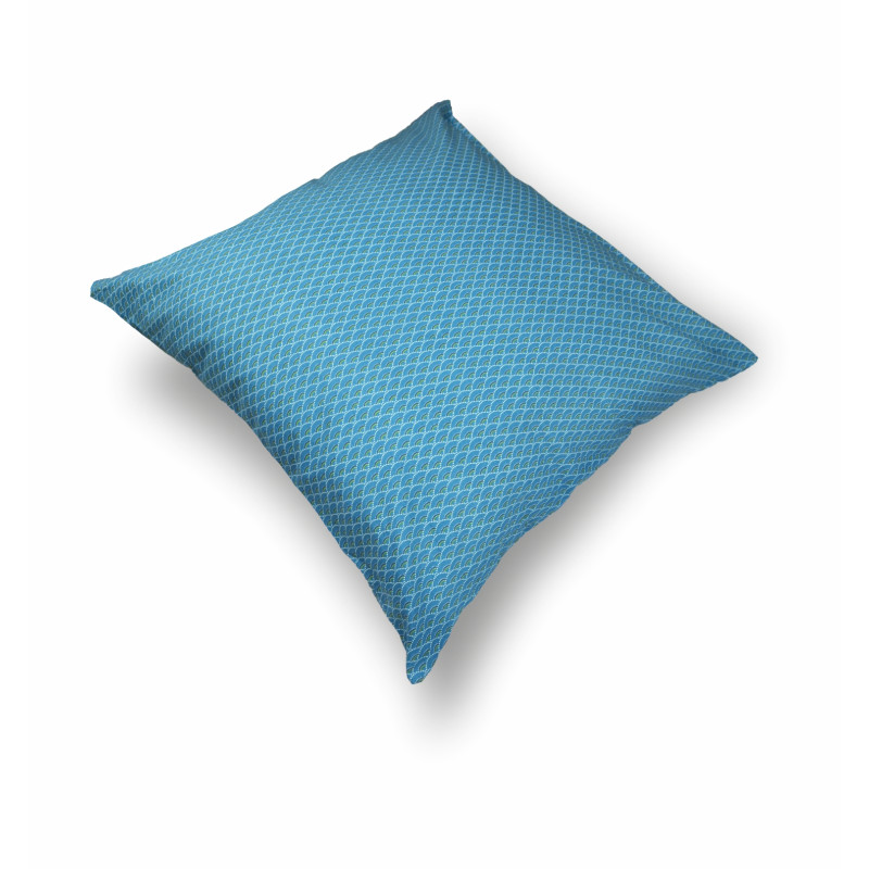 Наволочка бязева Home Line "Des 244" 60х60см 146636