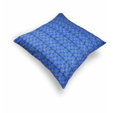 Наволочка бязева Home Line "Des 226" 60х60см 146618