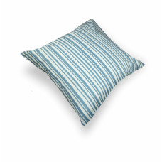 Наволочка бязева Home Line "Des 224" 60х60см 146616
