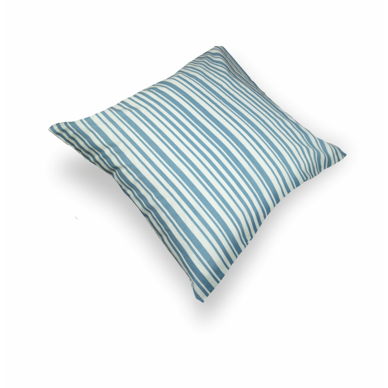 Наволочка бязева Home Line "Des 224" 60х60см 146616