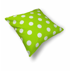 Наволочка бязева Home Line "Des 217" 60х60см 146608