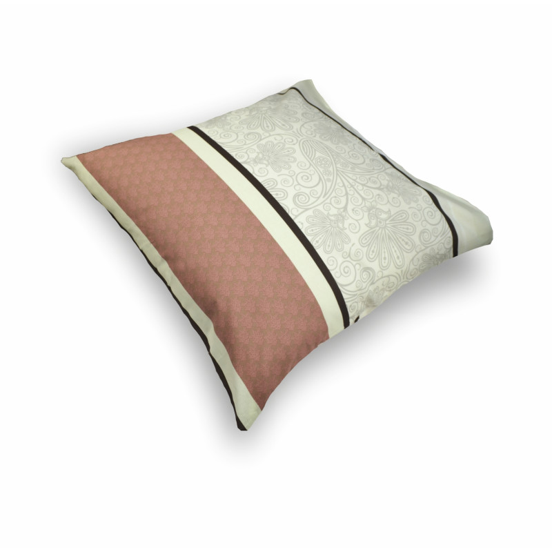 Наволочка бязева Home Line "Des 212" 60х60см 146603