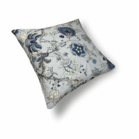 Наволочка бязева Home Line "Des 206" 60х60см 146597