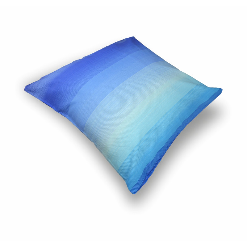 Наволочка бязева Home Line "Des 200" 60х60см 146591