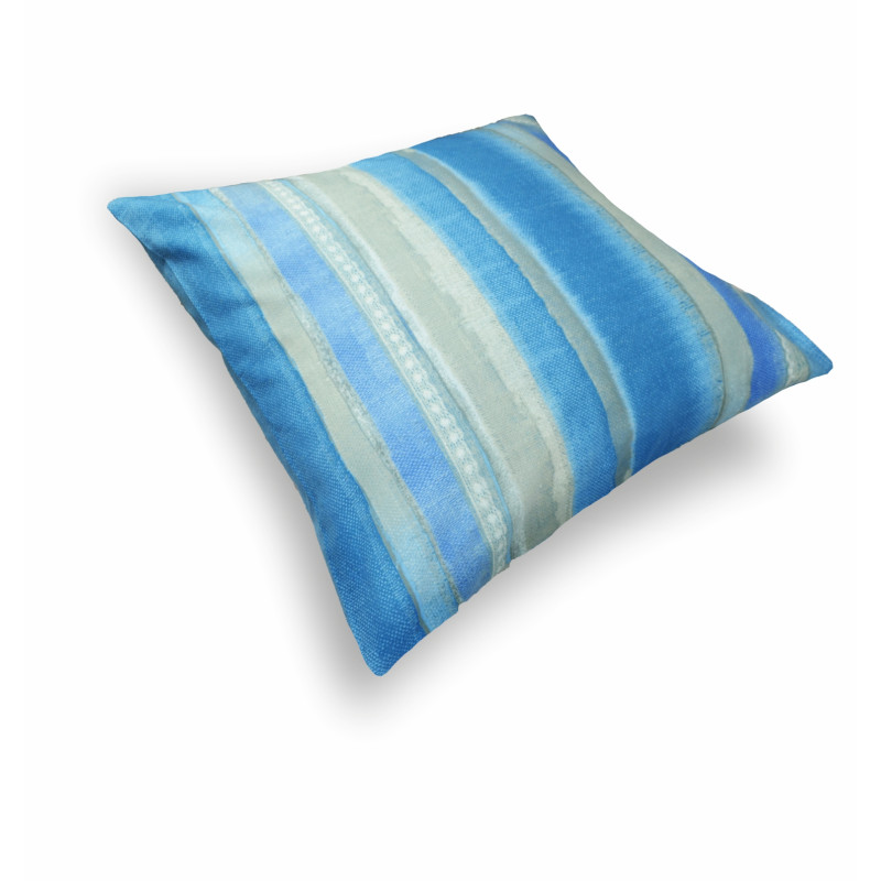 Наволочка бязева Home Line "Des 199" 60х60см 146565