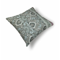 Наволочка бязева Home Line "Des 178" 60х60см 146518