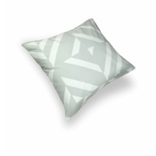 Наволочка бязева Home Line "Des 174" 60х60см 146514