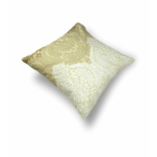 Наволочка бязева Home Line "Des 173" 60х60см 146513