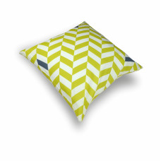 Наволочка бязева Home Line "Des 169" 60х60см 146509