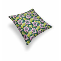 Наволочка бязева Home Line "Des 168" 60х60см 146508