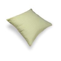 Наволочка бязева Home Line "Des 164" 60х60см 146504