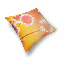 Наволочка бязева Home Line "Des 161" 60х60см 146501
