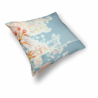 Наволочка бязева Home Line "Des 159" 60х60см 146499