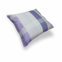 Наволочка бязева Home Line "Des 157" 60х60см 146497