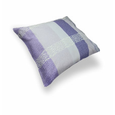 Наволочка бязева Home Line "Des 157" 60х60см 146497