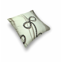 Наволочка бязева Home Line "Des 156" 60х60см 146496