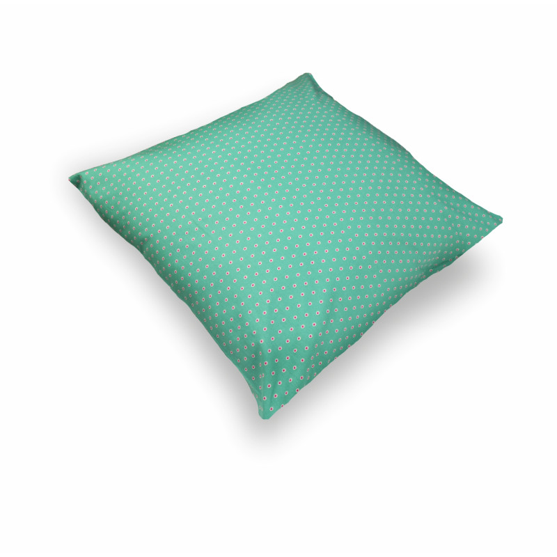 Наволочка бязева Home Line "Des 144" 60х60см 146484