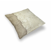 Наволочка бязева Home Line "Des 142" 60х60см 146482