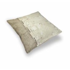 Наволочка бязева Home Line "Des 142" 60х60см 146482