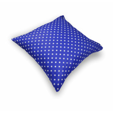 Наволочка бязева Home Line "Des 140" 60х60см 146480