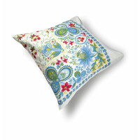 Наволочка бязева Home Line "Des 139" 60х60см 146479