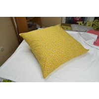 Наволочка бязева Home Line "Des 135" 60х60см 146475