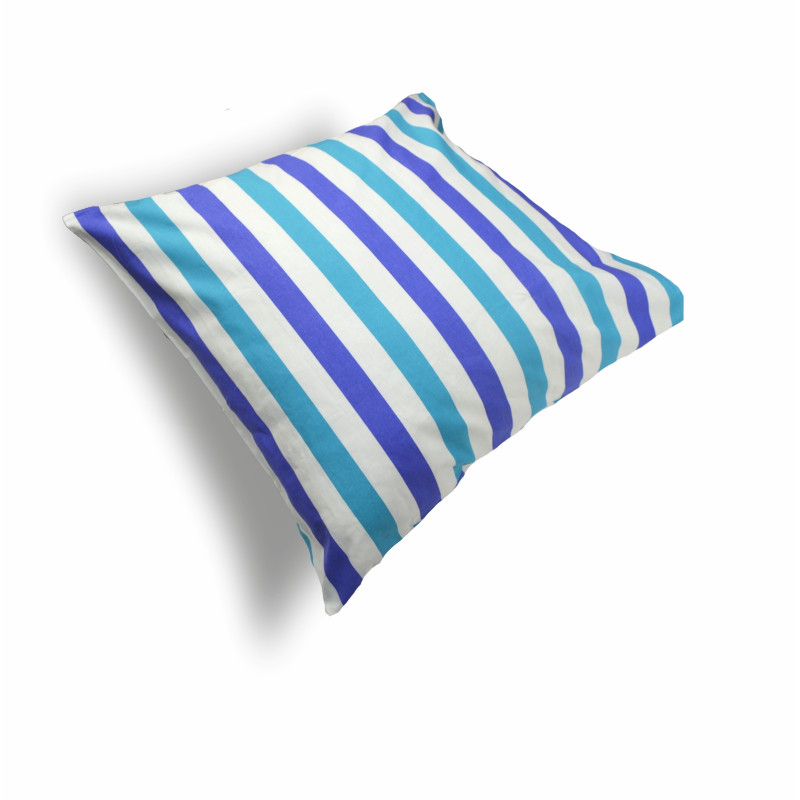 Наволочка бязева Home Line "Des 131" 60х60см 146471