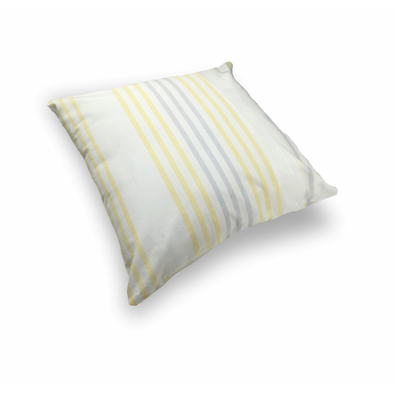 Наволочка бязева Home Line "Des 130" 60х60см 146470