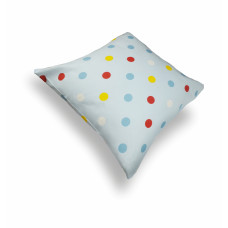 Наволочка бязева Home Line "Des 125" 60х60см 146465