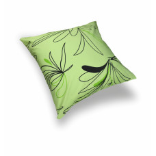 Наволочка бязева Home Line "Des 124" 60х60см 146464