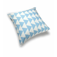 Наволочка бязева Home Line "Des 115" 60х60см 146455