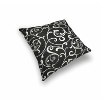 Наволочка бязева Home Line "Des 110" 60х60см 146444