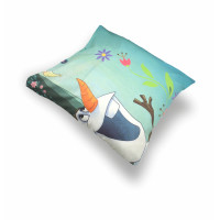 Наволочка бязева Home Line "Des 109" 60х60см 146443