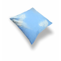 Наволочка бязева Home Line "Des 108" 60х60см 146442