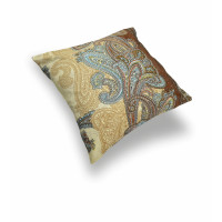 Наволочка бязева Home Line "Des 107" 60х60см 146441