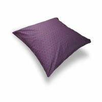 Наволочка бязева Home Line "Des 092" 60х60см 145498