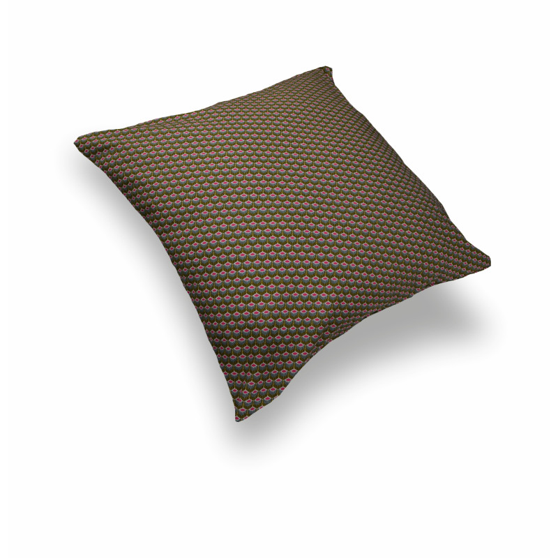 Наволочка бязева Home Line "Des 088" 60х60см 145494
