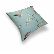 Наволочка бязева Home Line "Des 086" 60х60см 145492