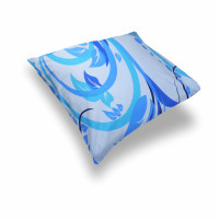 Наволочка бязева Home Line "Des 079" 60х60см 145485
