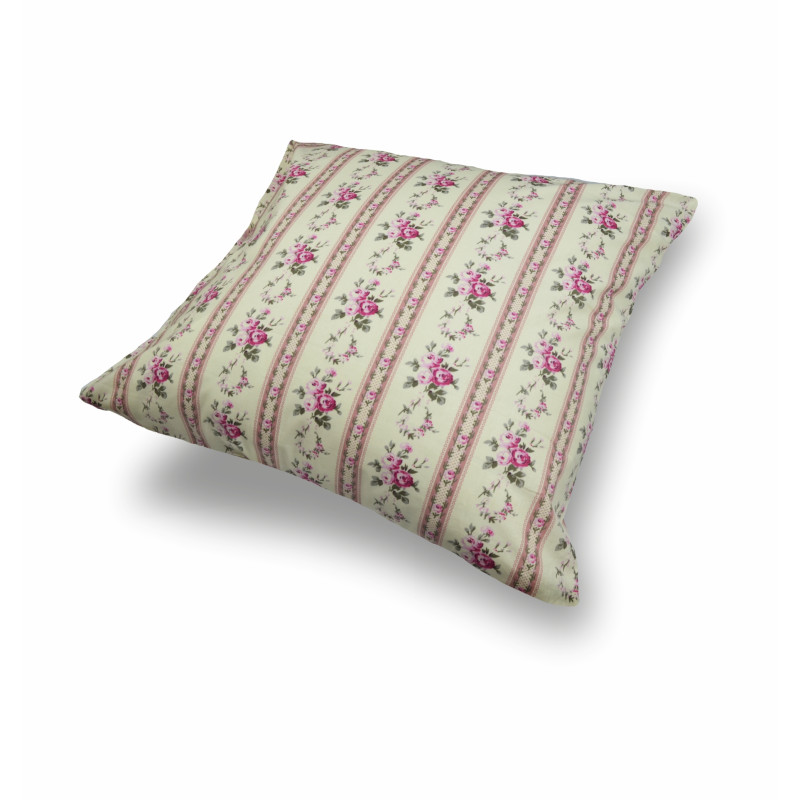 Наволочка бязева Home Line "Des 066" 60х60см 145472