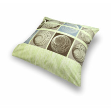 Наволочка бязева Home Line "Des 062" 60х60см 145468