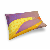 Наволочка бязева Home Line "Des 134" 40х60см 144941