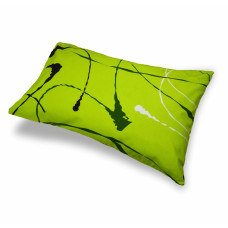Наволочка бязева Home Line "Des 115" 40х60см 144922