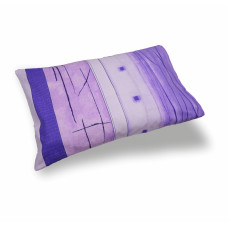 Наволочка бязева Home Line "Des 087" 40х60см 144873