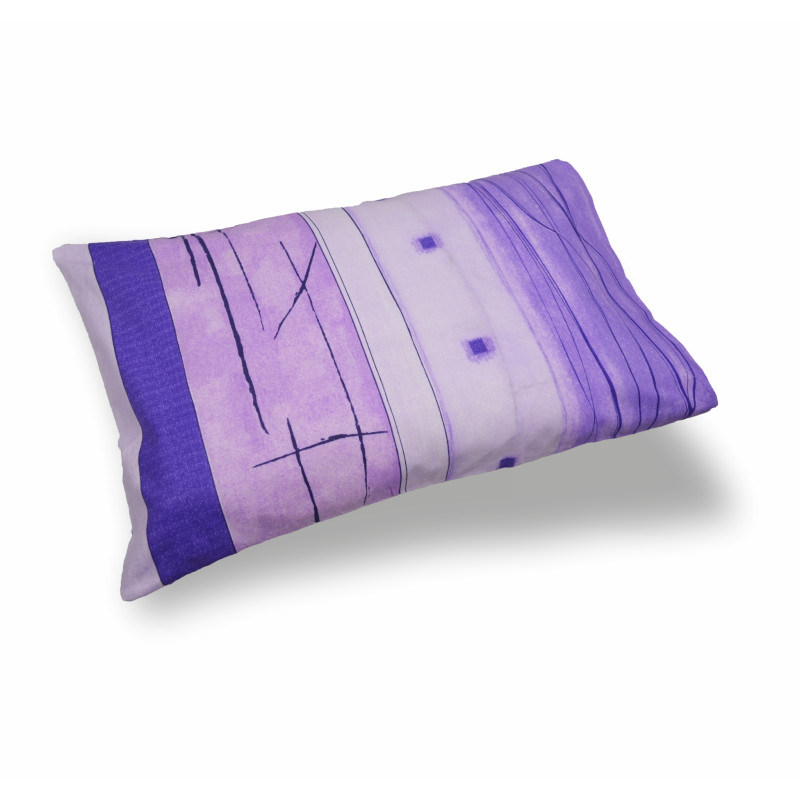 Наволочка бязева Home Line "Des 087" 40х60см 144873