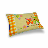 Наволочка бязева Home Line "Des 574" 40х60см 144839