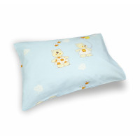 Наволочка бязева Home Line "Des 550" 40х60см 144815